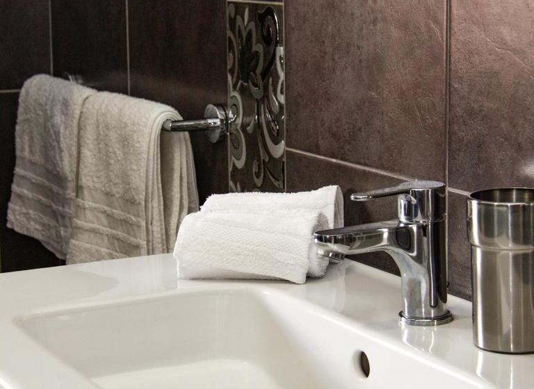 Номер Стандарт Вид на Море, Il Sogno Di Gio Della Laguna