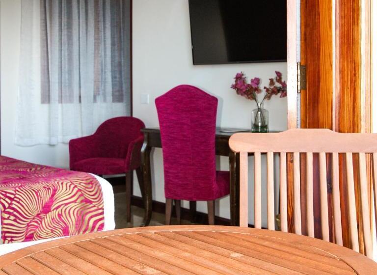 Номер Стандарт Вид на Море, Il Sogno Di Gio Della Laguna