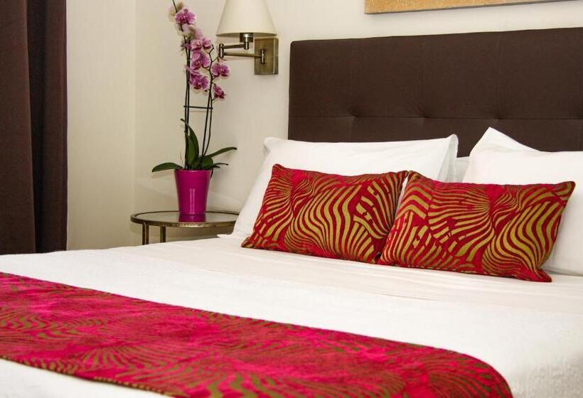 Номер Стандарт Вид на Море, Il Sogno Di Gio Della Laguna