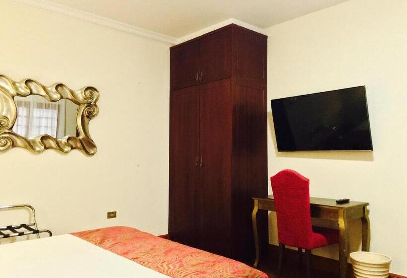 Четырехместный Номер Superior, Il Sogno Di Gio Della Laguna