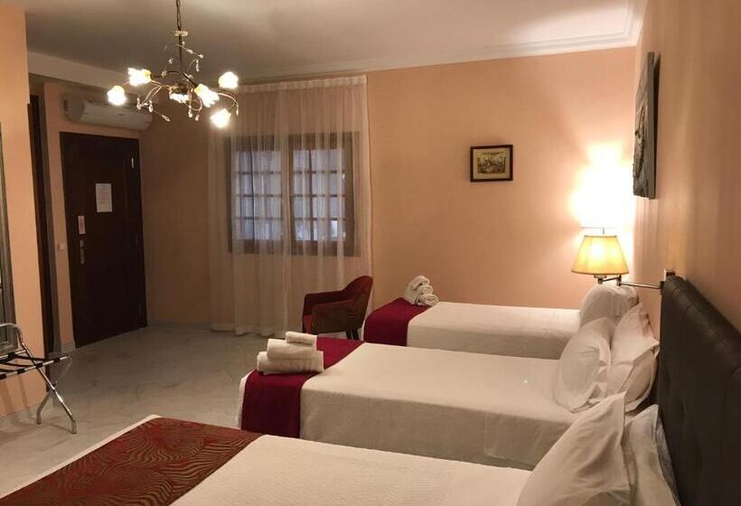 Четырехместный Номер Superior, Il Sogno Di Gio Della Laguna