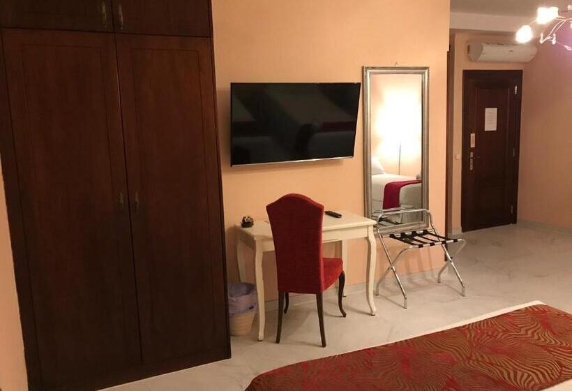 Четырехместный Номер Superior, Il Sogno Di Gio Della Laguna