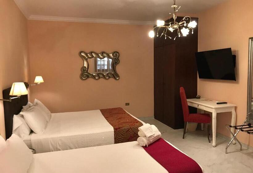 Четырехместный Номер Superior, Il Sogno Di Gio Della Laguna