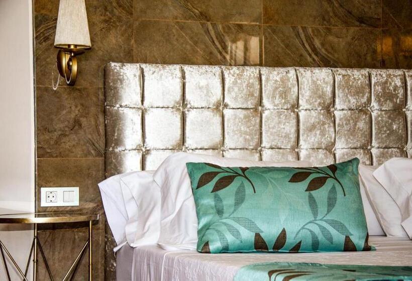 Номер Deluxe, Il Sogno Di Gio Della Laguna