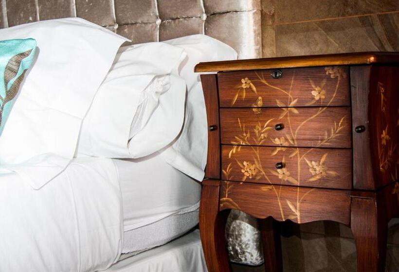 Номер Deluxe, Il Sogno Di Gio Della Laguna