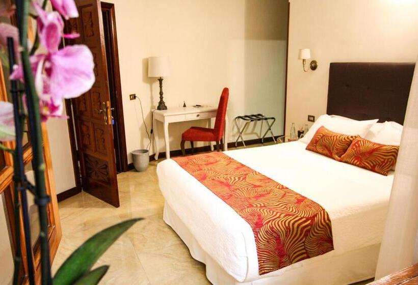 Номер Стандарт Внутренний, Il Sogno Di Gio Della Laguna