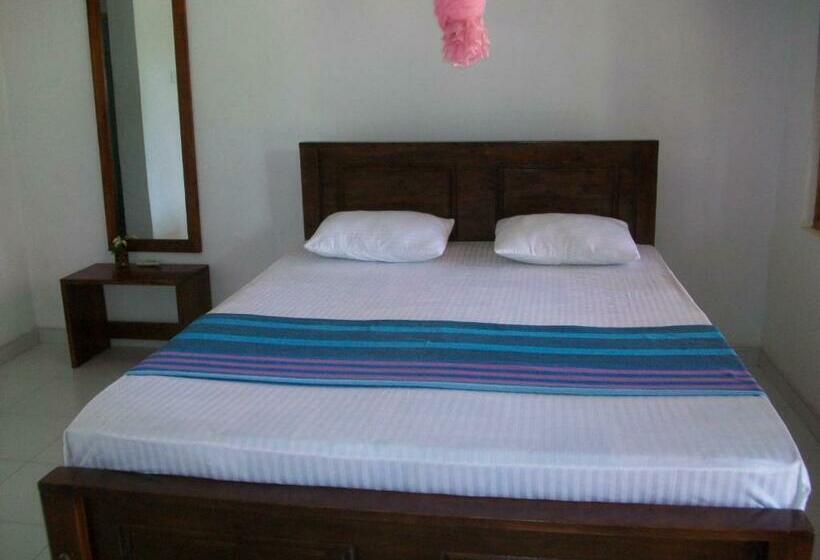 اتاق استاندارد, Ruins Villa