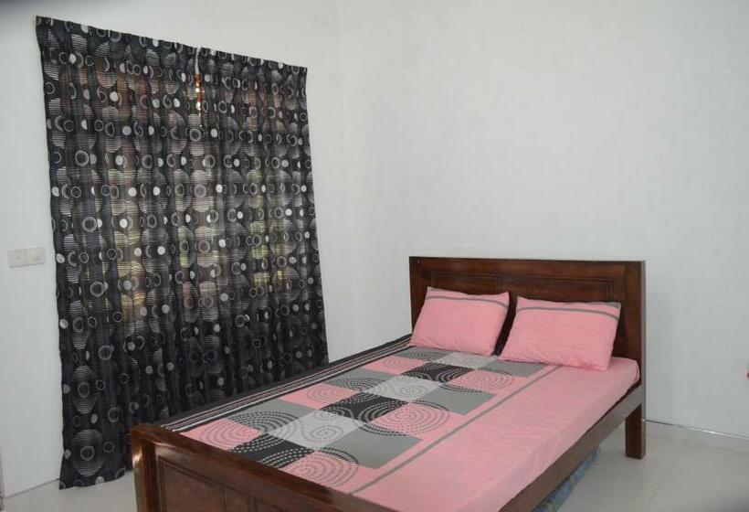 اتاق استاندارد, Ruins Villa