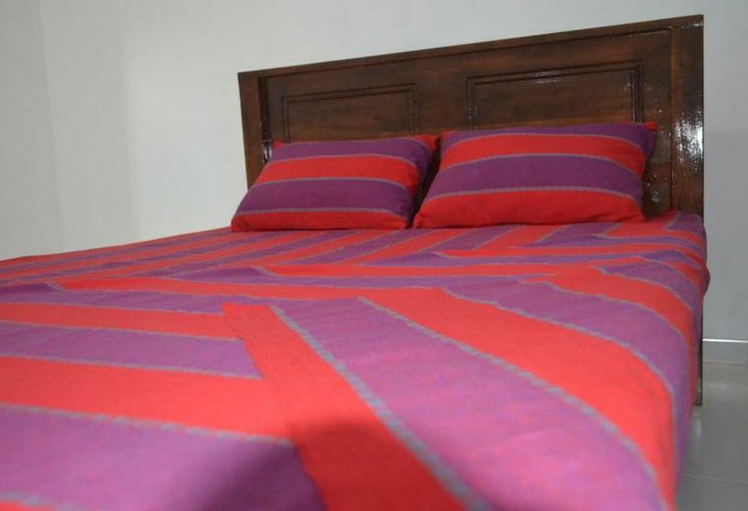 اتاق استاندارد, Ruins Villa