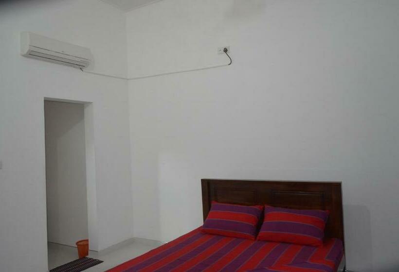 اتاق استاندارد, Ruins Villa