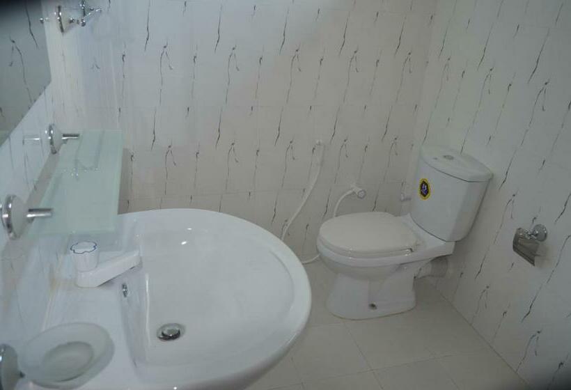 اتاق استاندارد, Ruins Villa