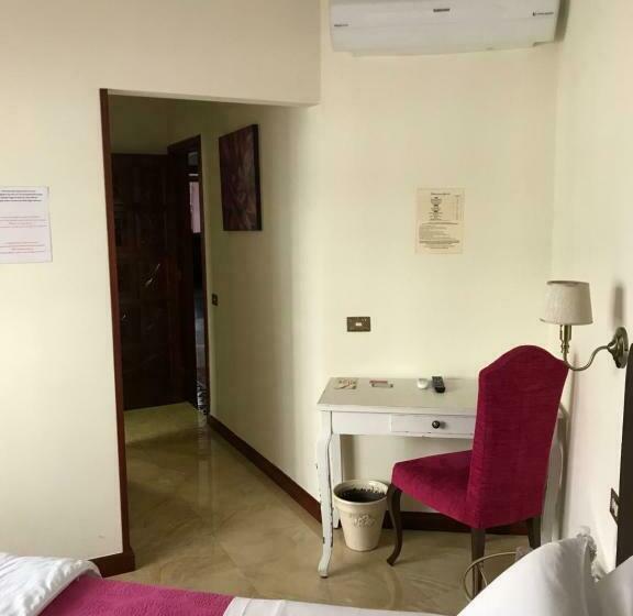 Номер Superior Одноместный, Il Sogno Di Gio Della Laguna