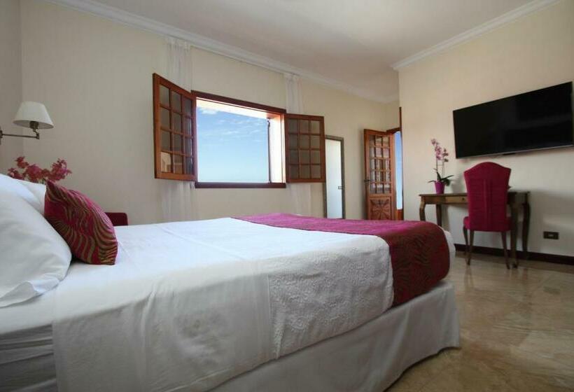 Номер Deluxe Вид на Море, Il Sogno Di Gio Della Laguna