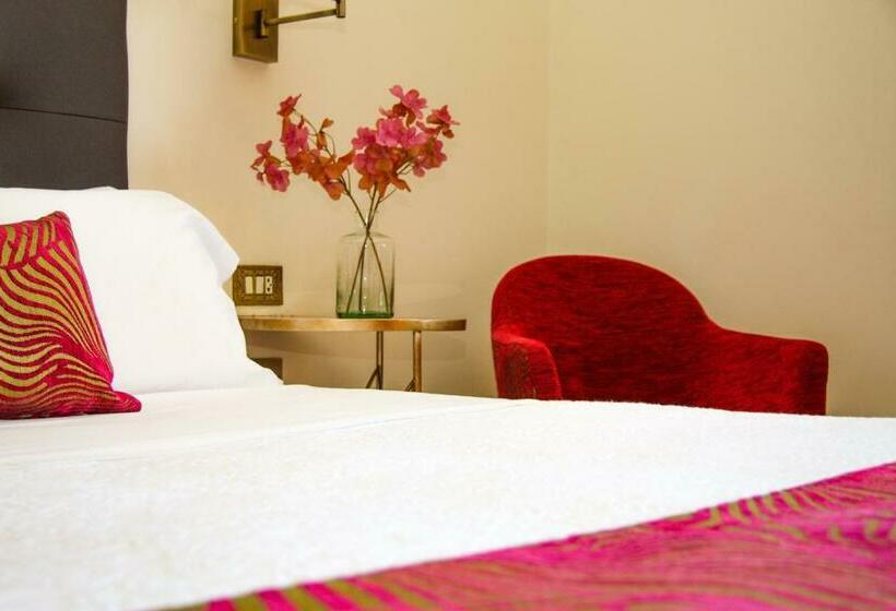 Номер Deluxe Вид на Море, Il Sogno Di Gio Della Laguna