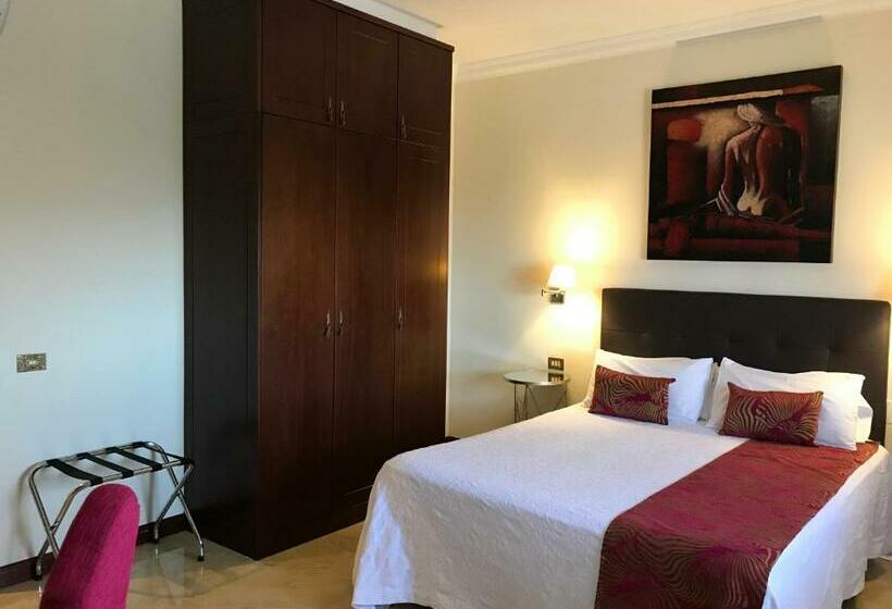 Номер Deluxe Вид на Море, Il Sogno Di Gio Della Laguna