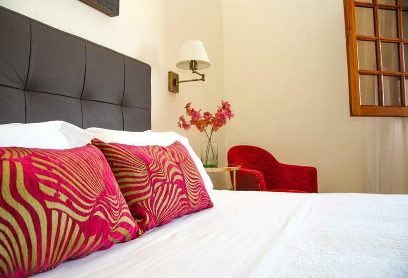 Номер Deluxe Вид на Море, Il Sogno Di Gio Della Laguna