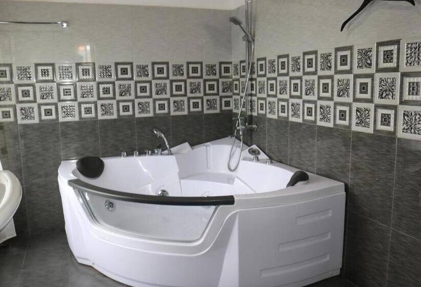 غرفة سوبيريور, Ella`s Edge