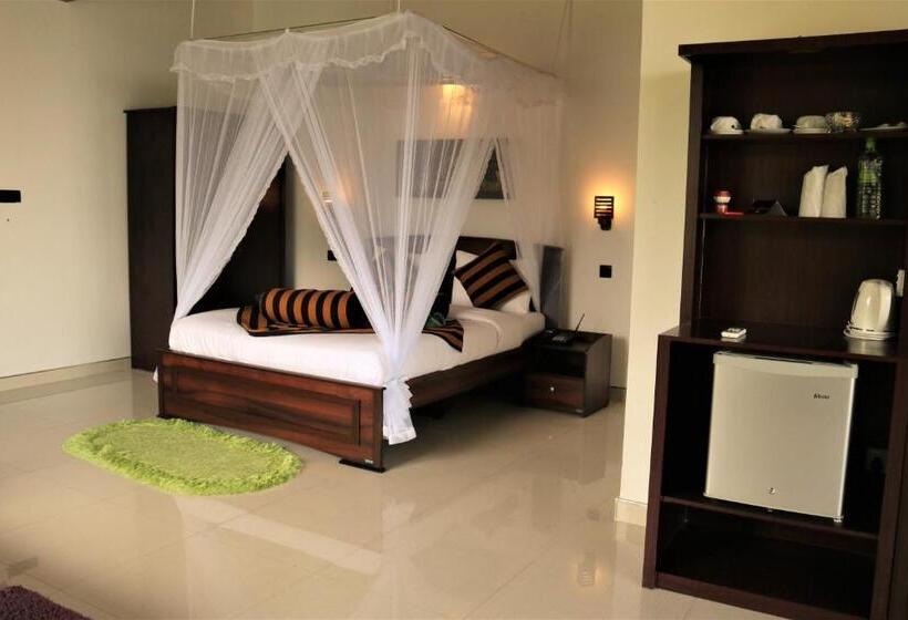 غرفة سوبيريور, Ella`s Edge