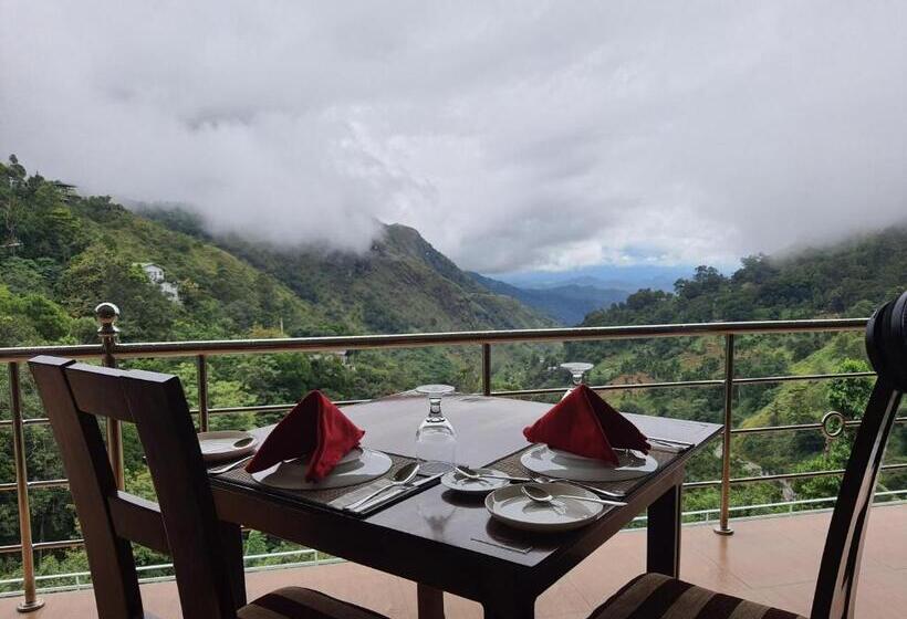 غرفة ديلوكس, Ella`s Edge