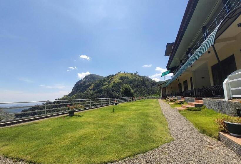 غرفة ديلوكس, Ella`s Edge