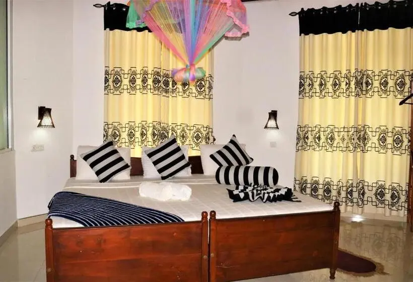 Deluxe Room, Ella`s Edge