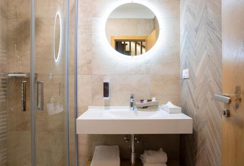 침실 2개 아파트, Amenity Hotel & Resort Lipno