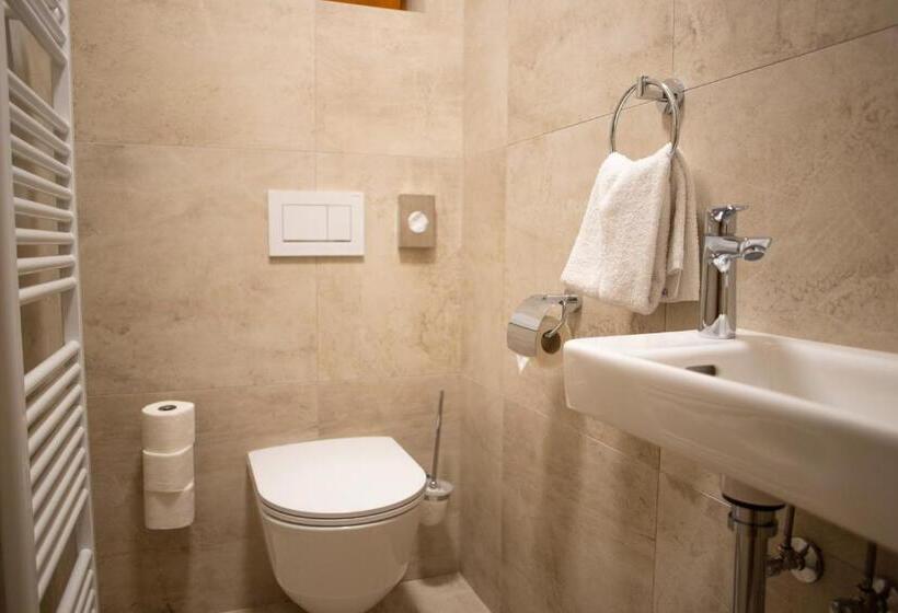 דירת שני חדרים, Amenity Hotel & Resort Lipno