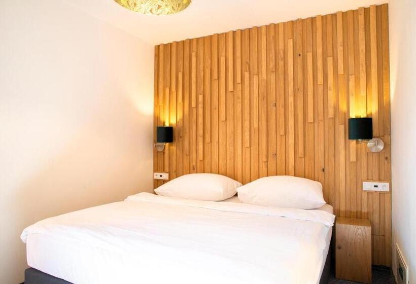 דירת חדר, Amenity Hotel & Resort Lipno