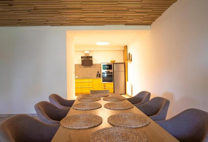 דירת חדר, Amenity Hotel & Resort Lipno