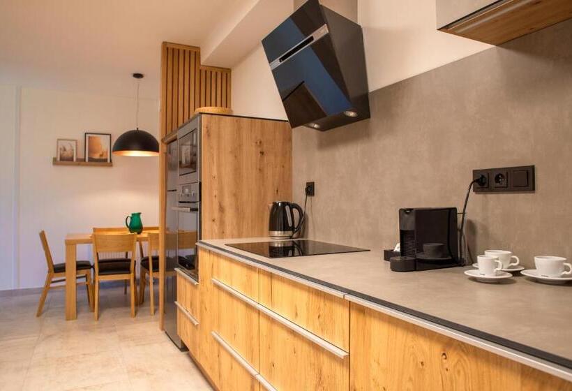 דירת שני חדרים, Amenity Hotel & Resort Lipno