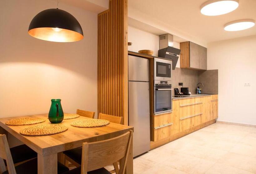 דירת שני חדרים, Amenity Hotel & Resort Lipno