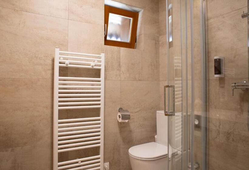 דירת שני חדרים, Amenity Hotel & Resort Lipno