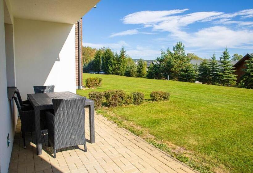 דירת שני חדרים, Amenity Hotel & Resort Lipno