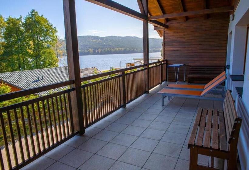 דירת חדר, Amenity Hotel & Resort Lipno