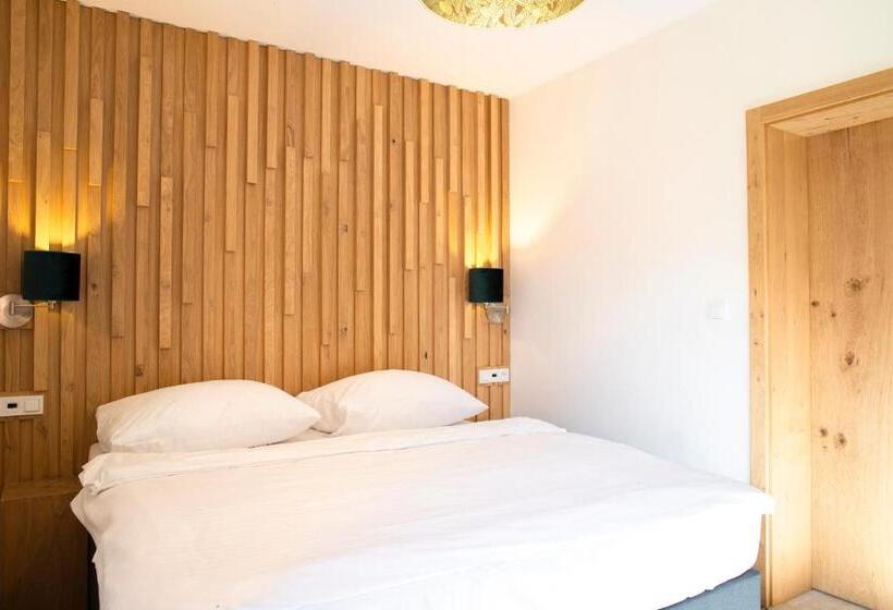 דירת חדר, Amenity Hotel & Resort Lipno