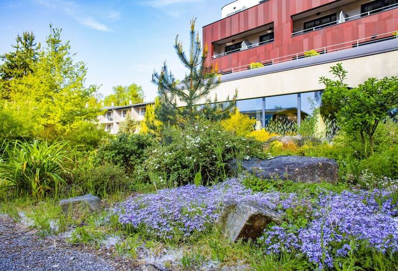 סוויטה דלוקס, Amenity Hotel & Resort Lipno