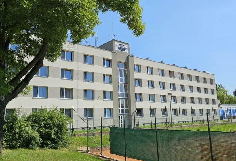 스탠다드 룸, Buly