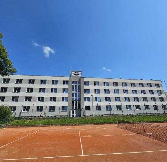 스탠다드 룸, Buly