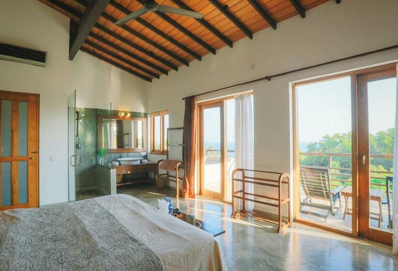 Номер Superior, Highland Villa