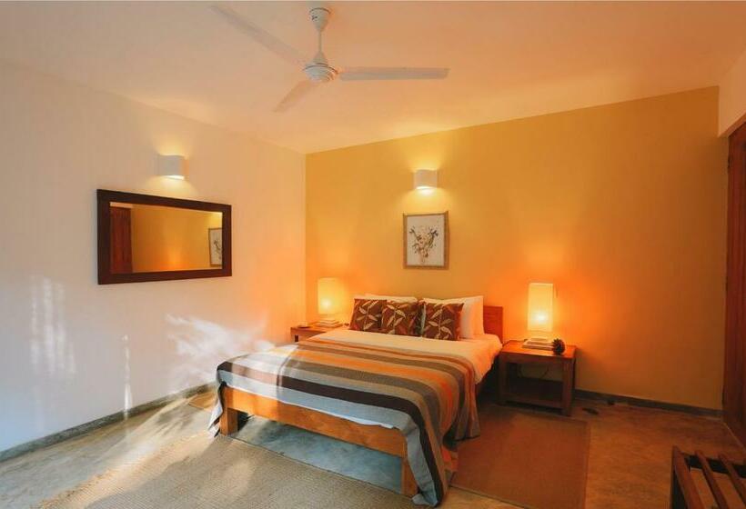 Номер Стандарт, Highland Villa