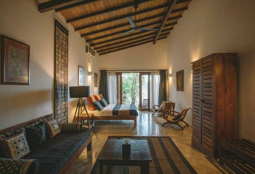 Номер Superior, Highland Villa