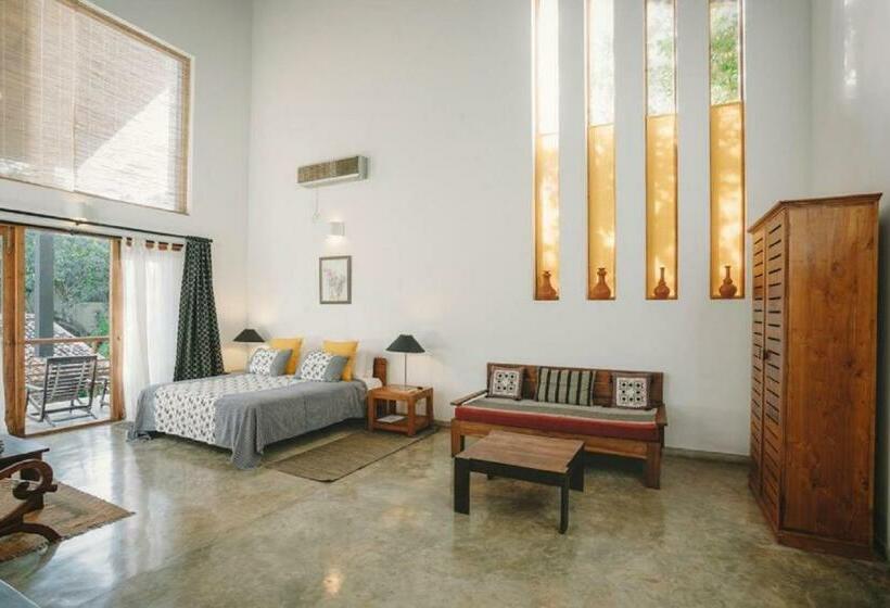 Номер Superior, Highland Villa