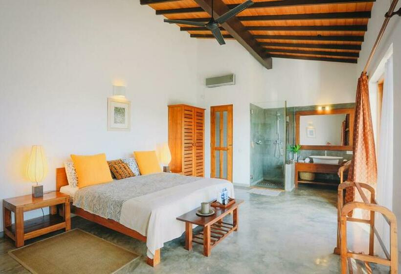 Номер Superior, Highland Villa