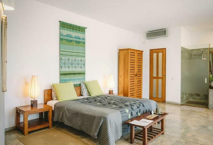 Номер Superior, Highland Villa