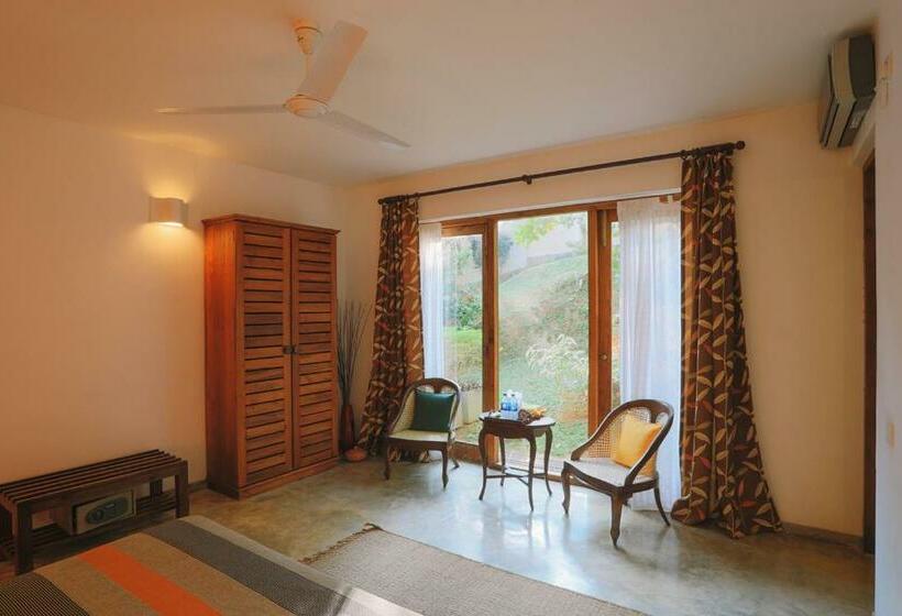 Номер Стандарт, Highland Villa