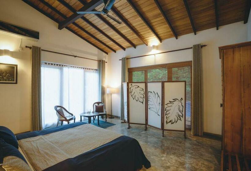 Номер Стандарт, Highland Villa