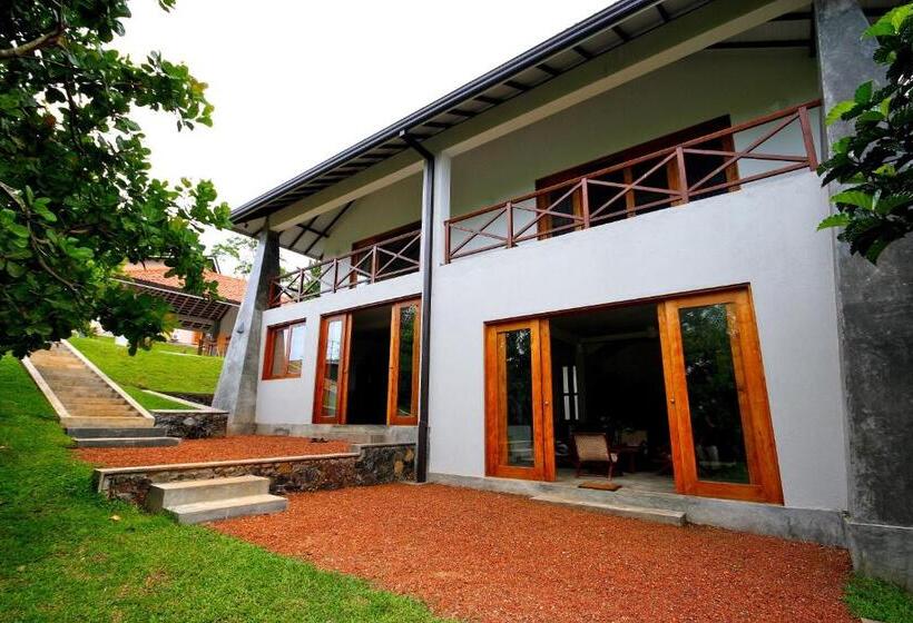 Бунгало Стандарт, Highland Villa