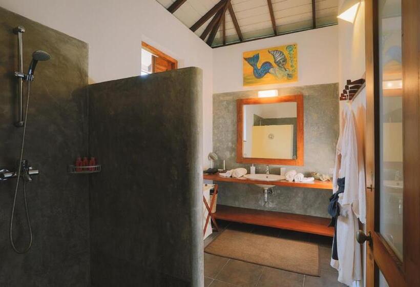 Бунгало Стандарт, Highland Villa