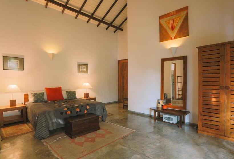 Бунгало Стандарт, Highland Villa