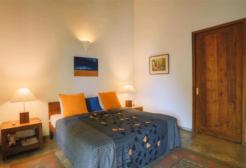 Бунгало Стандарт, Highland Villa